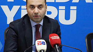 Çankırı'ya Yapılacak Cezaevi'nin Yeri Netleşti