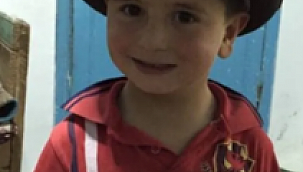 Dr. Refik Saydam İlkokulu 1. Sınıf Öğrencisi Gaffar Cihat Hayatını Kaybetti