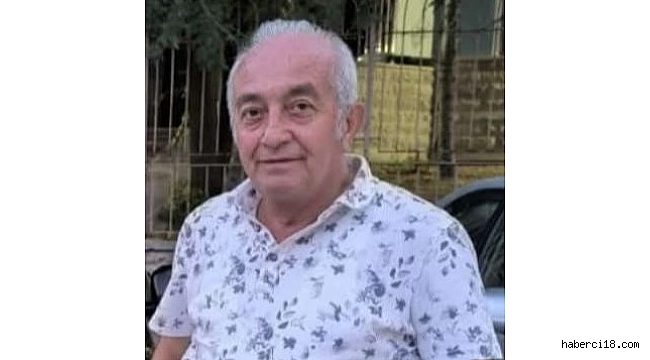 Düğün, Konferans Salonu, Dinlenme Tesis İşletme Şefi Fahrettin Keser Vefat Etti 