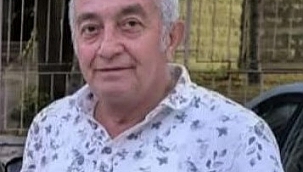 Düğün, Konferans Salonu, Dinlenme Tesis İşletme Şefi Fahrettin Keser Vefat Etti