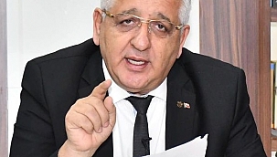 Kaptan Mustafa Can'dan STK'lara Sert Tepki