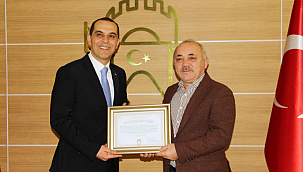 Mustafa Fırat Taşolar'ı Binlerce Kişi Uğurladı