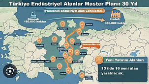 "Plan Var, Çankırı Yok!