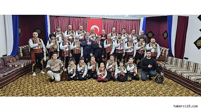 Sakarya'da Bin yıllık Çankırı Rüzgarı: Yaren Kültürü Geleceğe Taşınıyor!