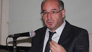 Terziler, Konfeksiyoncular ve Manifaturacılar Oda Başkanlığına Ömer Ümit Seçildi