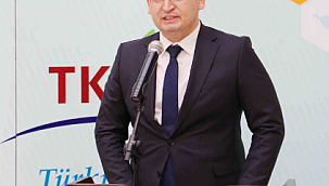 TKDK Çankırı İl Koordinatörlüğü 2025 Yılı Değerlendirmesini Yaptı