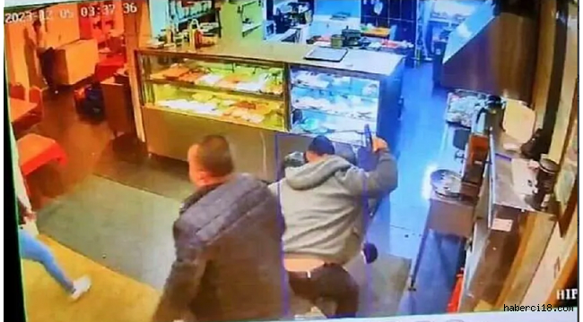 Çankırı'da Eğlence Merkezinde İşlenen Cinayetin Sanıklarına Ceza Yağdı