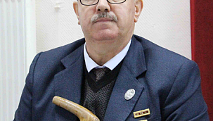 Gazi Başkan Yüksel Teke İle Göreve Devam