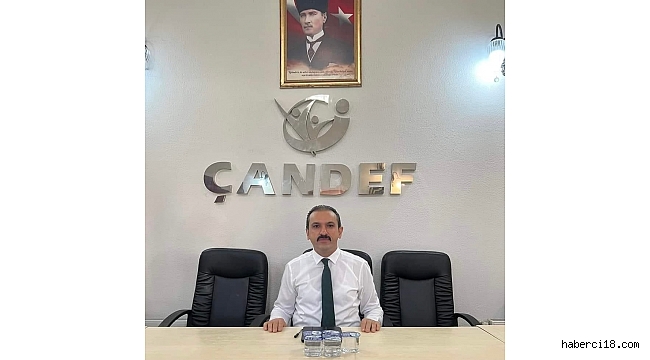 İstanbul Çankırı Dernekler Federasyonu Önder Tozan İle Devam Dedi