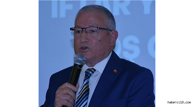 İstanbul Kuruyemişçiler Esnaf Odası Başkanı İsmail Taşkın Vefat Etti