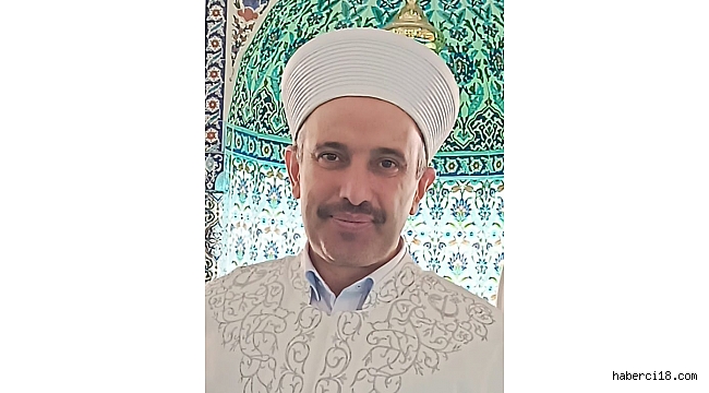 Ramazan Cami Ve Hayat