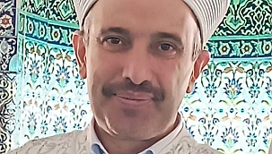 Ramazan Cami Ve Hayat