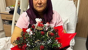 Serpil Ceylan Hanımefendi Vefat Etti