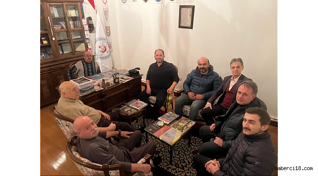 Yaran Dernekleri Federasyonundan Birlik Çağrısı