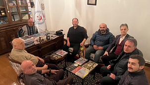 Yaran Dernekleri Federasyonundan Birlik Çağrısı