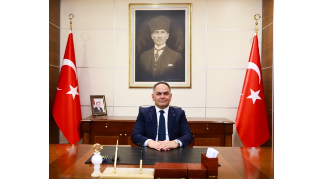 12 Mart İstiklal Marşı'nın Kabul Edildiği Günü ve Mehmet Akif Ersoy'u Anma Günü Mesajı