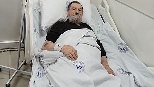 Ahmet Güçlü Vefat Etti