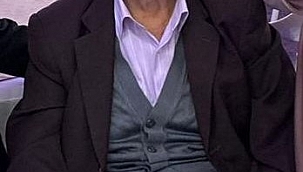 Belediye İtfaiye Müdürlüğünden (Emekli) Fazlı Yamuç Vefat Etti