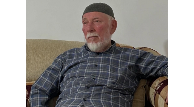 Bilal Yılmaz Öğretmenimiz Hakka Yürüdü