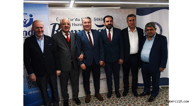 Boğazda Çankırı Rüzgarı