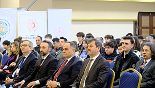 Çankırı'da AR-GE Çalıştayı Başarıyla Tamamlandı