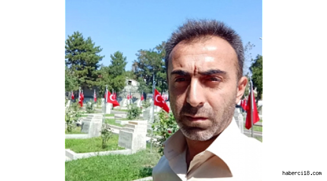 Çankırı Şehit Gazi Birliksen Sendikası Şehitler Günü Basın Açıklaması