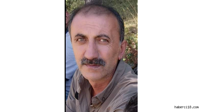 İl Özel İdaresi  Çalışanı Erol Çetinkaya Vefat Etti