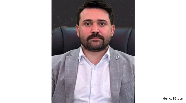 MHP Çankırı İl Başkanı Av. Fatih Kaya'dan Basın Açıklaması