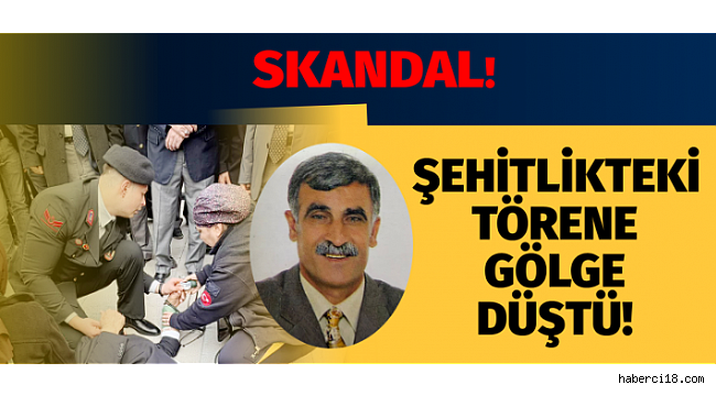 Skandal!...