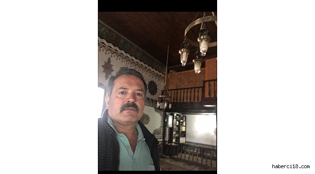 TEK'den (Emekli) Mevlüt Tuzcu Vefat Etti