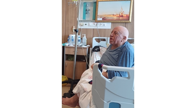 Türk Telekom'dan (Emekli Hacı) Ali İhsan Çağlayan Vefat Etti