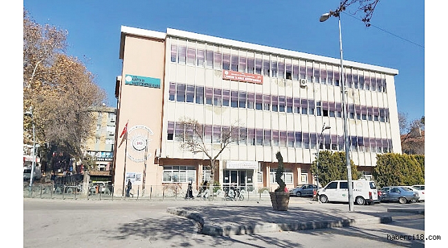 100. Yıl Kültür Merkezi Yıkılıyor