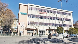 100. Yıl Kültür Merkezi Yıkılıyor