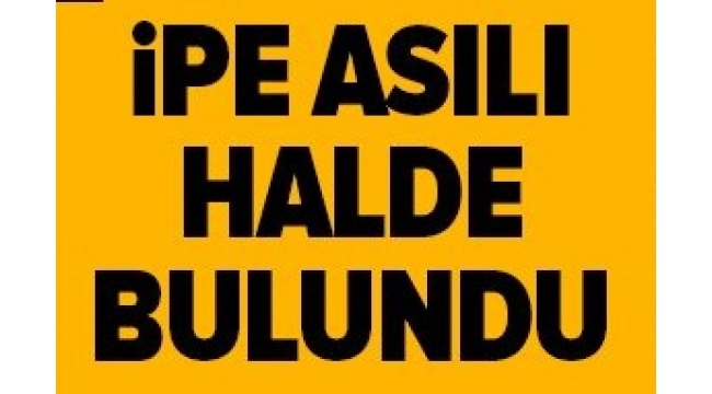 17 Yaşındaki Genç Melih Efe Semerci Vefat Etti