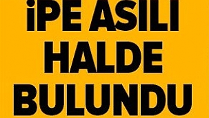 17 Yaşındaki Genç Melih Efe Semerci Vefat Etti