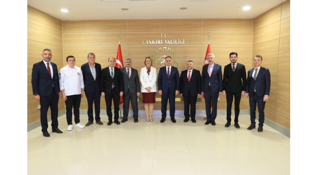 8 Milyon Yıllık Miras: Bilim Turizmi Güçleniyor