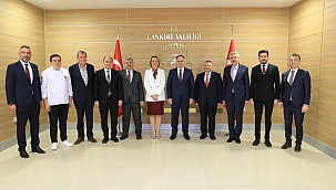 8 Milyon Yıllık Miras: Bilim Turizmi Güçleniyor