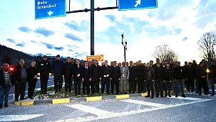 Bayramören–Kurşunlu Kavşağında Yaşanan Sorun Çözüme Kavuşacak mı? 