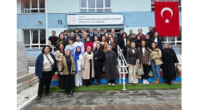 Bilimin Işığında Engel Tanımayan Başarı