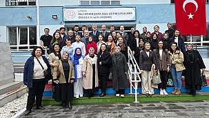 Bilimin Işığında Engel Tanımayan Başarı