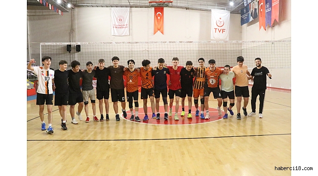 Birlik Spor Taraftarıyla Kazanmak İstiyor