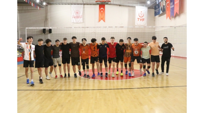 Birlik Spor Taraftarıyla Kazanmak İstiyor