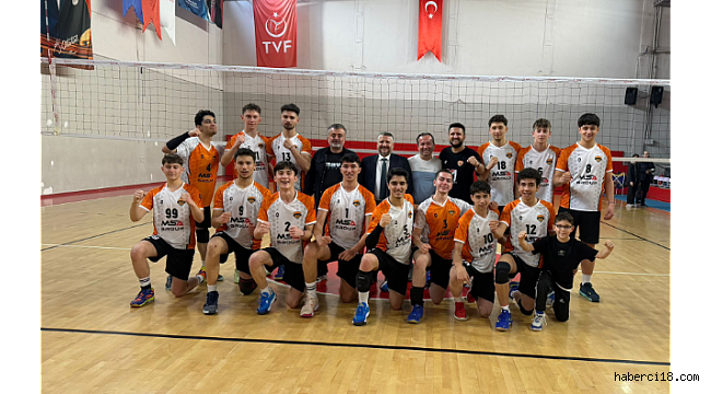 Birlikspor Kazanırsa; Yarı Finalde