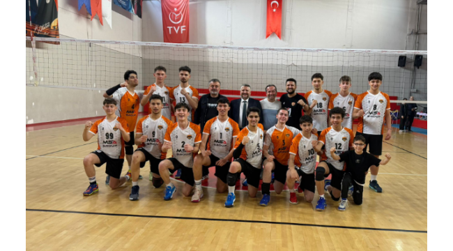 Birlikspor Kazanırsa; Yarı Finalde