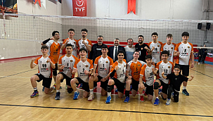 Birlikspor Kazanırsa; Yarı Finalde