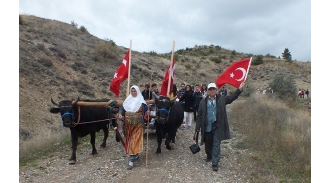 Çanakkale Destanı Nasıl Yazıldı?
