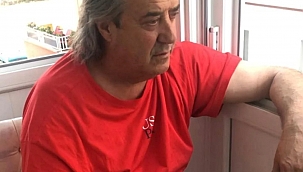 Çankırı Devlet Hastanesi Nöbetçi Memuru Şaban Aydınlı Vefat Etti