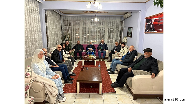 ÇAYASAD Şiir Şölenine Hazırlanıyor