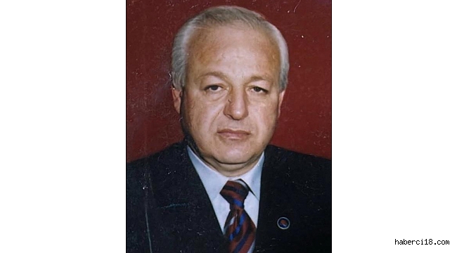 Emekli Öğretmen Cemalettin Tağlı Vefat Etti