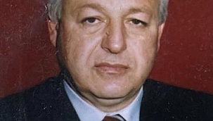 Emekli Öğretmen Cemalettin Tağlı Vefat Etti